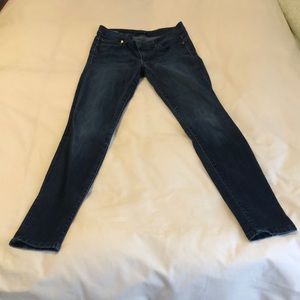 Size 28 Joe’s Jeans!